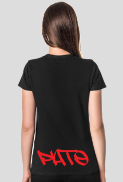 PATO black short