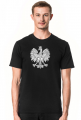 Koszulka Polska Orzeł w koronie