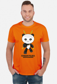 Ninja Panda Petit'gguy - Gundam Polska