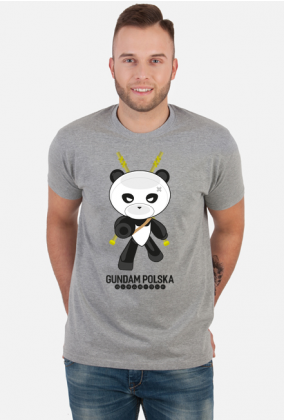 Ninja Panda Petit'gguy - Gundam Polska