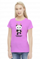 Ninja Panda Petit'gguy - Gundam Polska