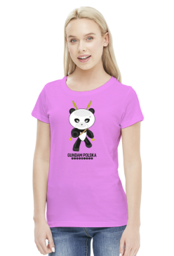 Ninja Panda Petit'gguy - Gundam Polska