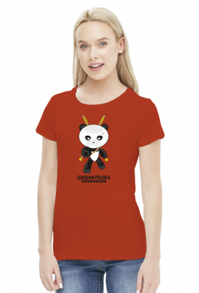 Ninja Panda Petit'gguy - Gundam Polska