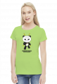 Ninja Panda Petit'gguy - Gundam Polska