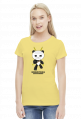 Ninja Panda Petit'gguy - Gundam Polska