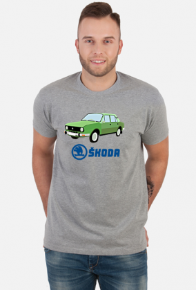 Skoda 105