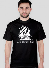 Pirate Bay Black