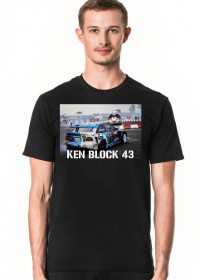 KEN BLOCK 43 T-Shirt #2