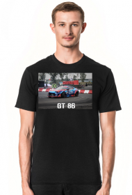 GT 86 T-Shirt #2