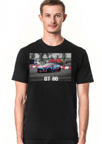 GT 86 T-Shirt #2