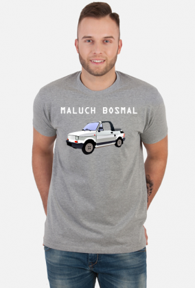 Maluch Bosmal