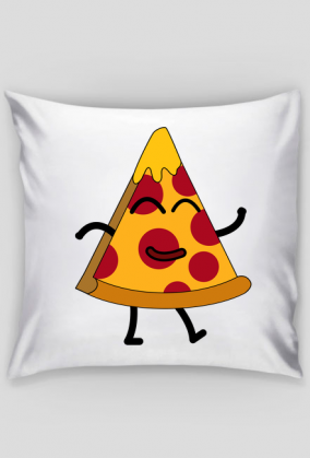 Pizza - Poduszka