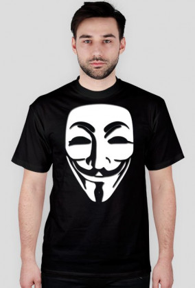 Anonymous Mask