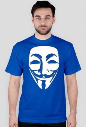 Anonymous Mask