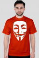 Anonymous Mask