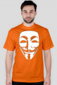 Anonymous Mask