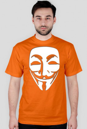 Anonymous Mask