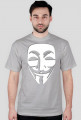 Anonymous Mask