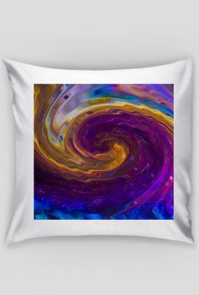 Poszewka "Dobra Energia"