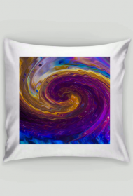 Poszewka "Dobra Energia"