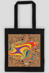 Eko torba "Iluzja"