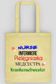 Torba pielęgniarki na świecie