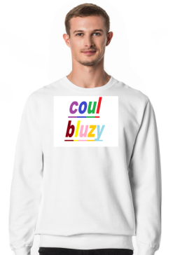 bluza chłopięca