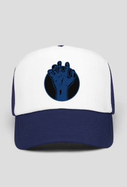 Rising hand - czapka