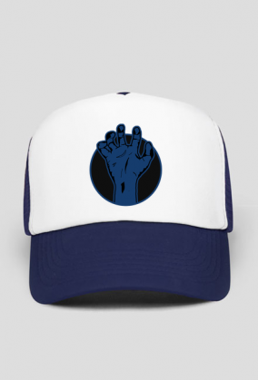 Rising hand - czapka