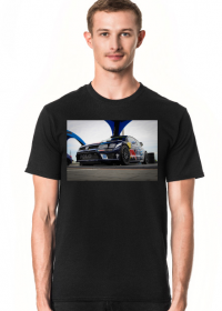 VW POLO WRX T-Shirt #1