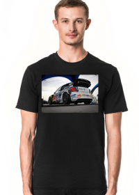 VW POLO WRX T-Shirt #2