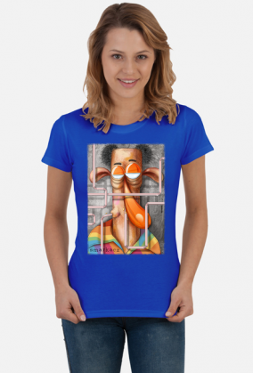 smarkacz, rurki, słomka, gość, typ