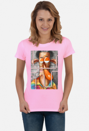 smarkacz, rurki, słomka, gość, typ