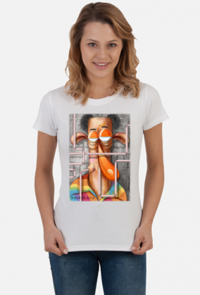 smarkacz, rurki, słomka, gość, typ