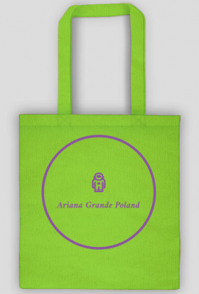 Torba by Ariana Grande Poland