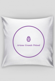 Poduszka by Ariana Grande Poland