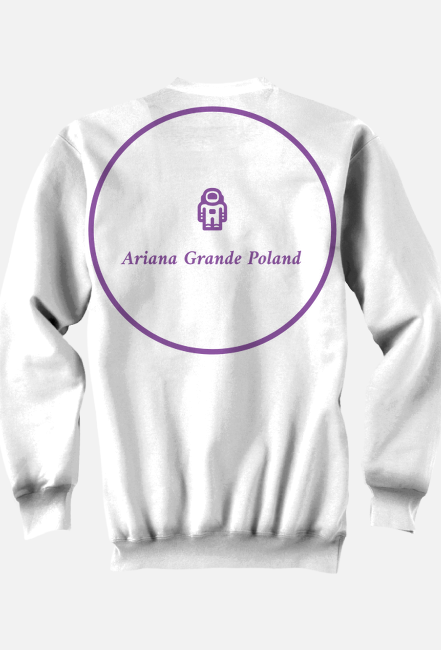 Goodnight n go  by Ariana Grande Poland