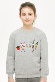 serduszko i królik 1