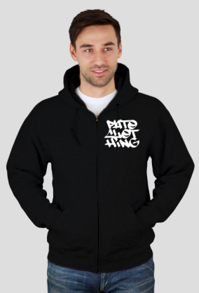 PATO hoodie