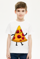 Pizza - Koszulka dziecięca