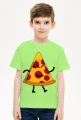Pizza - Koszulka dziecięca