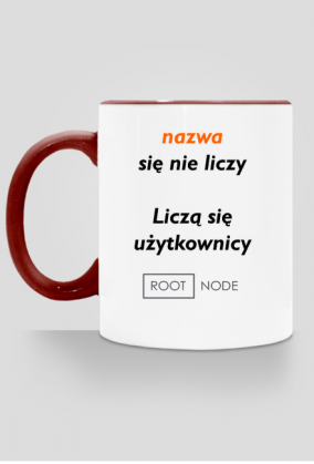 Nazwa się nie liczy