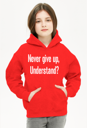 Bluza dziecięca