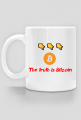 Kubek Bitcoin