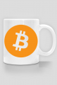 Kubek Bitcoin