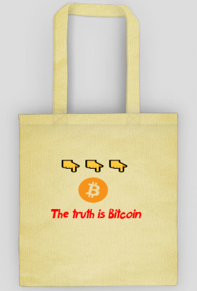 Torby Bitcoin