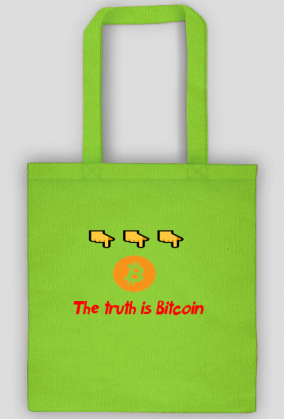 Torby Bitcoin