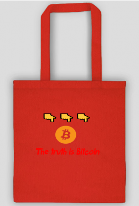 Torby Bitcoin