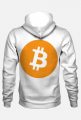 Bluza męska Bitcoin