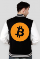 Bluza męska Bitcoin